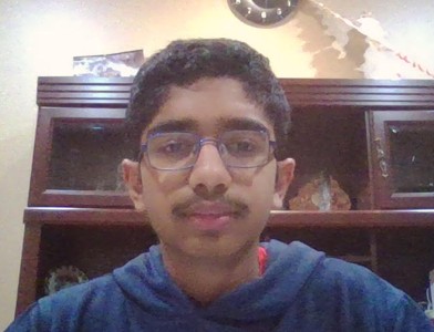 Pravinth Nishaanthan